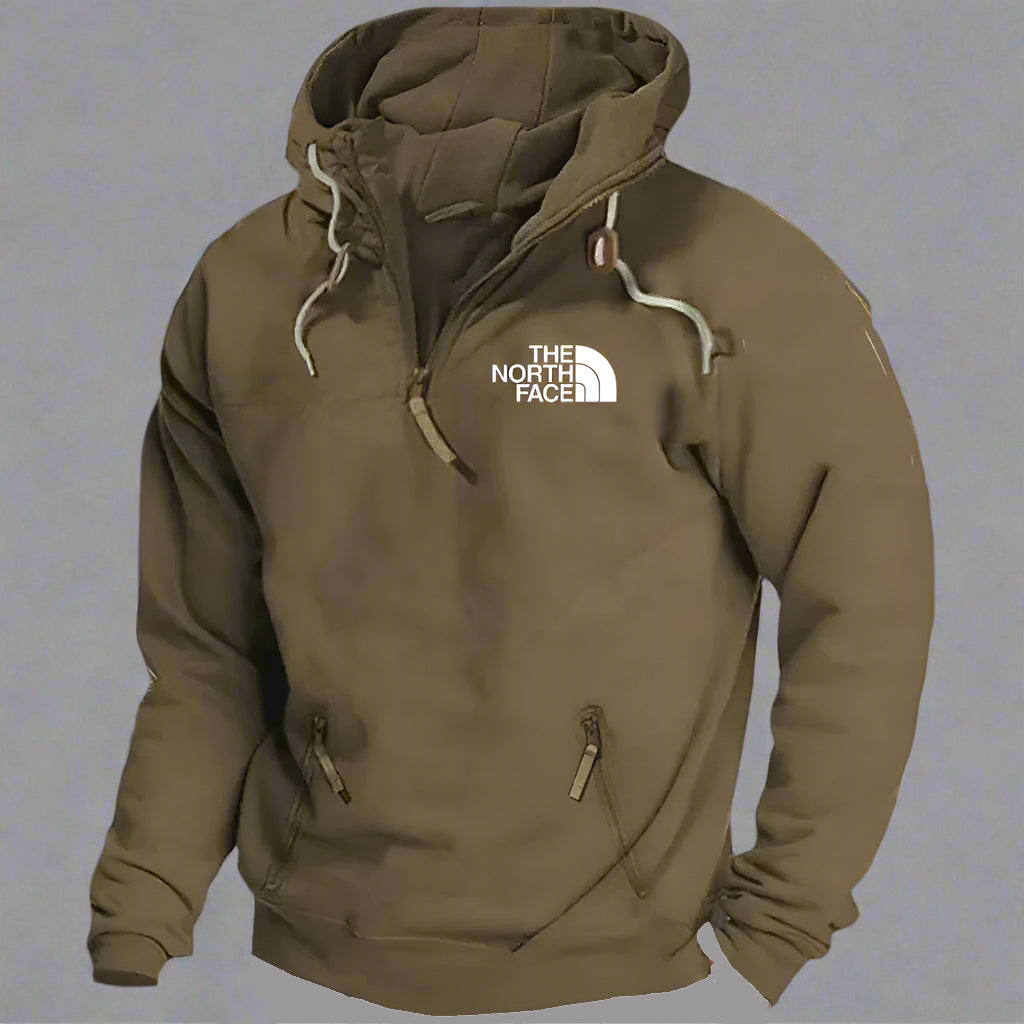 The North Face | Premium Kapuzenpullover 2025
