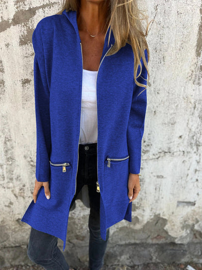 Juli | Langärmliger Cardigan