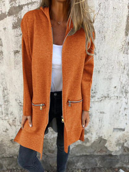 Juli | Langärmliger Cardigan