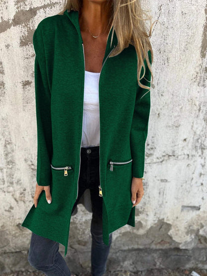 Juli | Langärmliger Cardigan