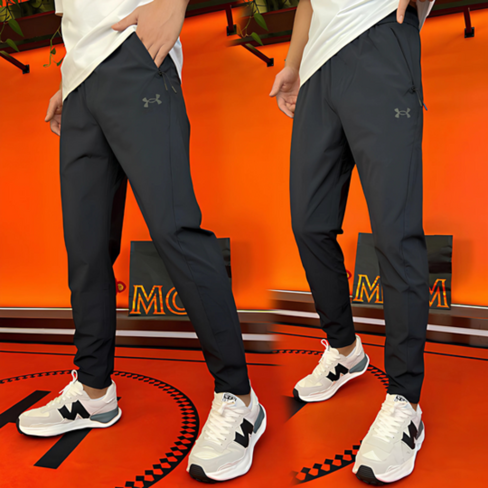 ՍΝᎠΕᏒ ΑᏒΜОՍᏒ – Ultraflexible Unisex-Hose (SALE)