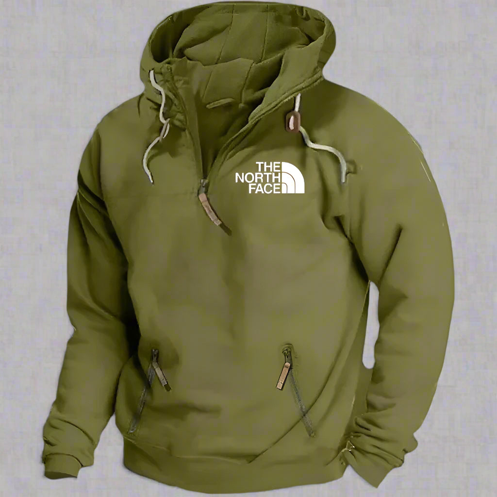 The North Face | Premium Kapuzenpullover 2025