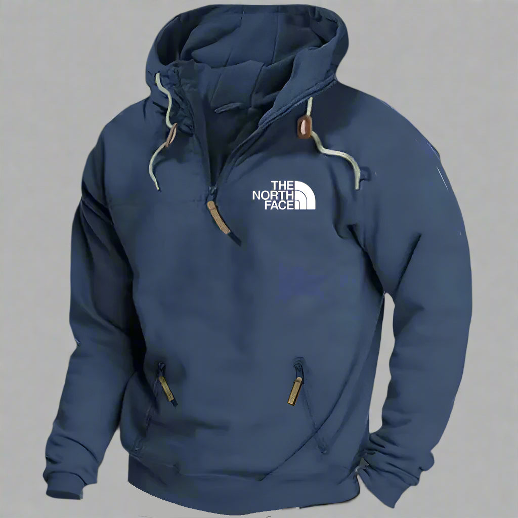The North Face | Premium Kapuzenpullover 2025