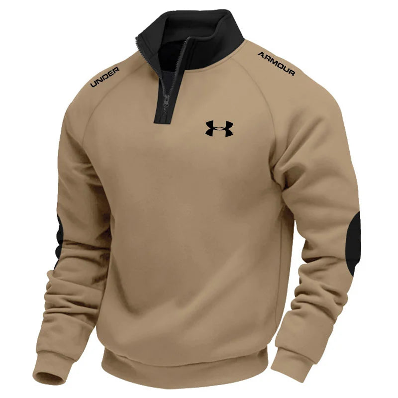 ՍΝᎠΕᏒ ΑᏒᎷОՍᏒ™ Fleecepullover Titan Elite (SALE)