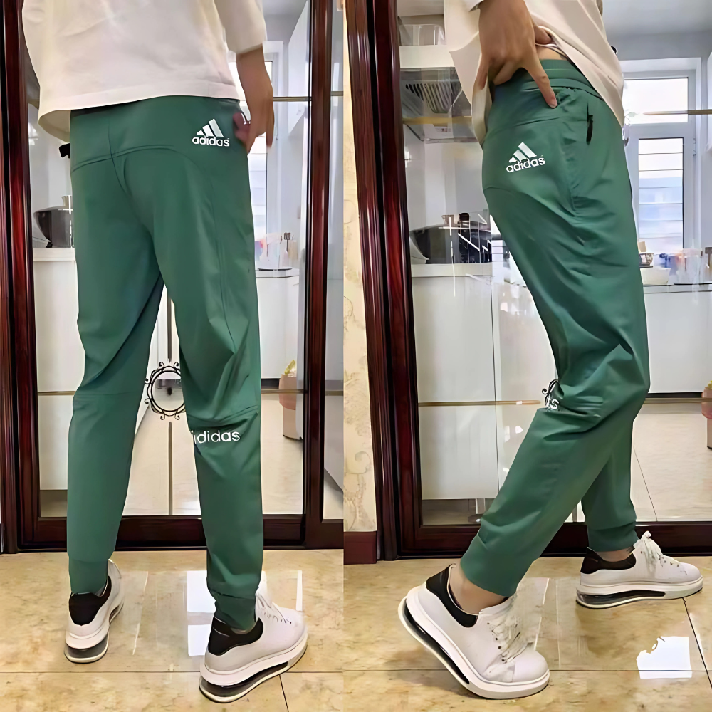 ΑᎠІᎠΑᏚ – Unisex Ultrаstretch-Hose
