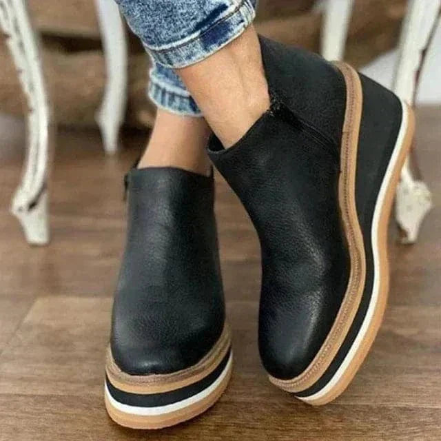 Emilia Herbststiefel