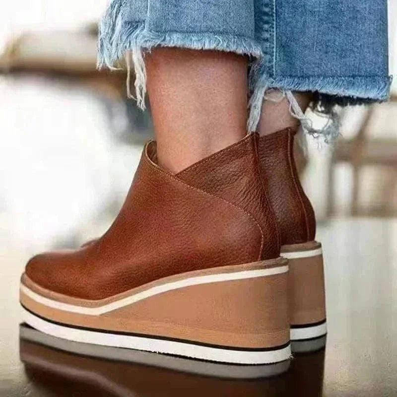 Emilia Herbststiefel