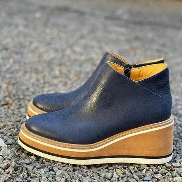 Emilia Herbststiefel