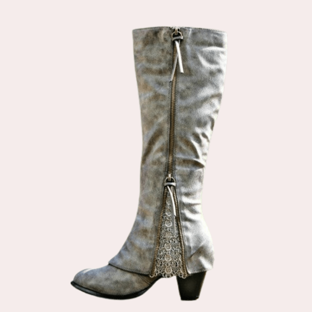 Clara Spitzenreiterstiefel