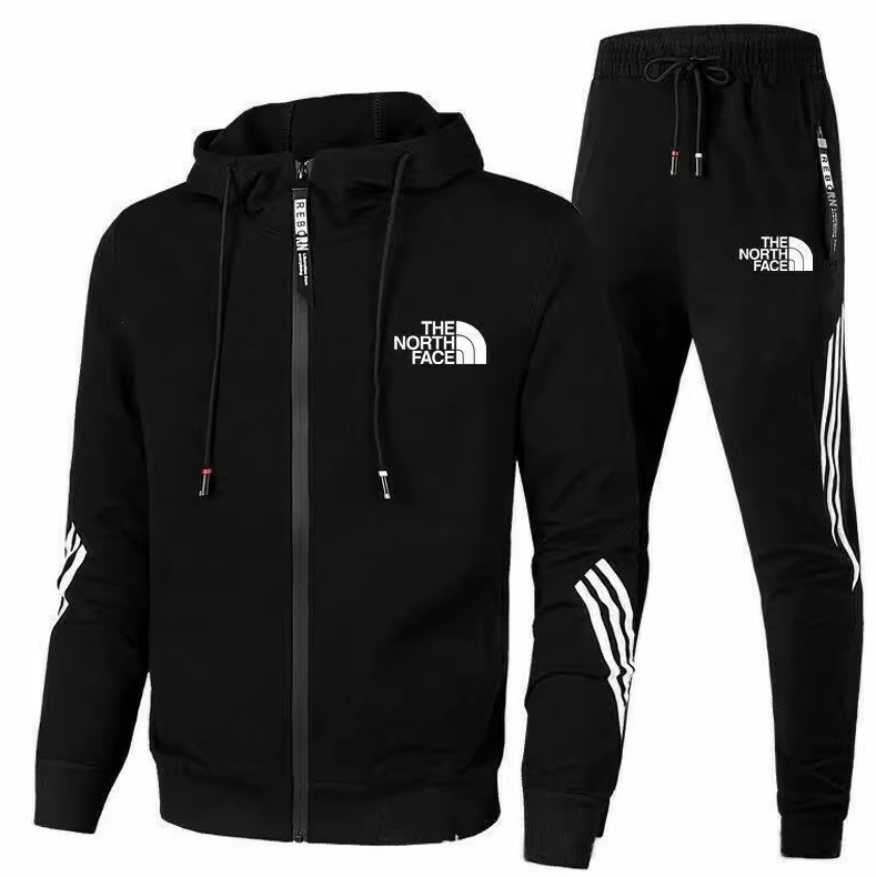 The Νorth Ϝɑсе | Premium-Comfort-Trainingsanzug 2025