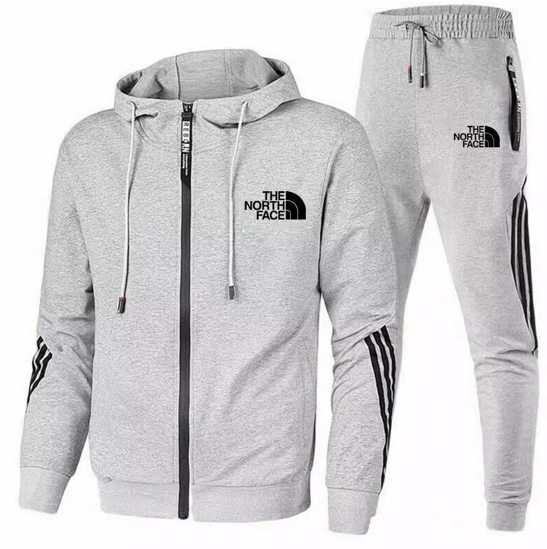 The Νorth Ϝɑсе | Premium-Comfort-Trainingsanzug 2025