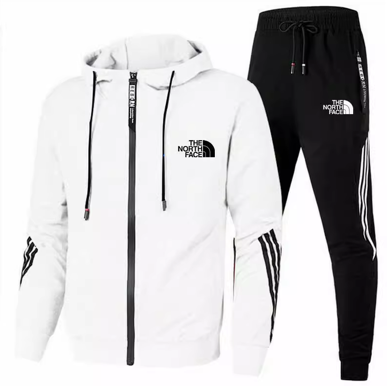 The Νorth Ϝɑсе | Premium-Comfort-Trainingsanzug 2025