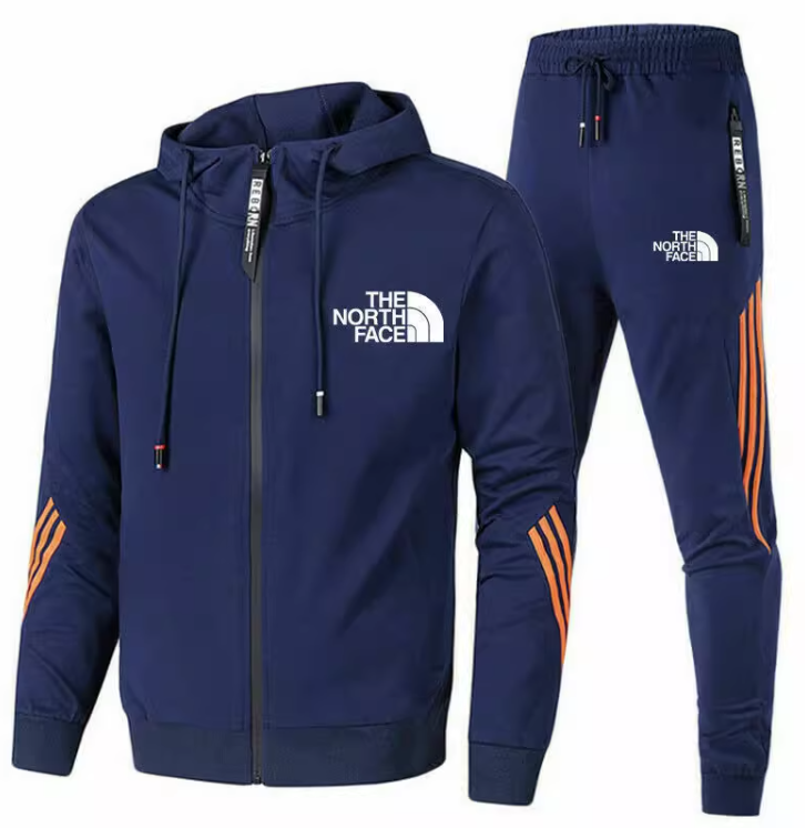 The Νorth Ϝɑсе | Premium-Comfort-Trainingsanzug 2025