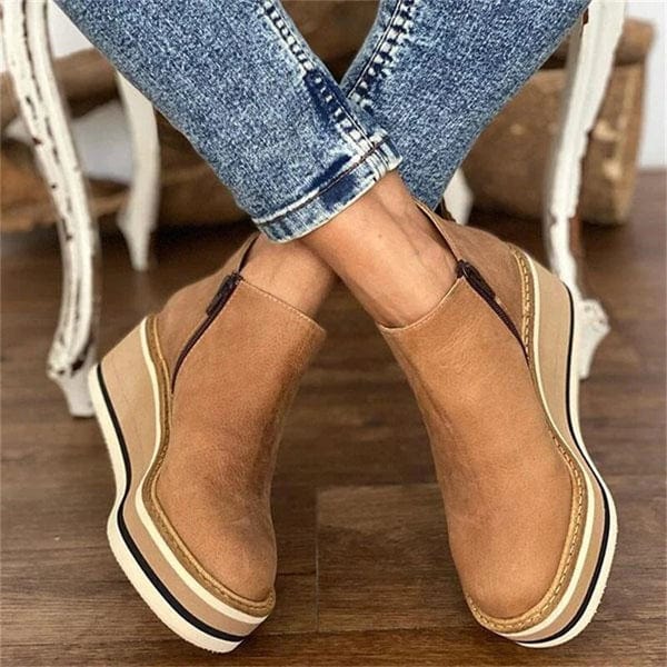 Emilia Herbststiefel