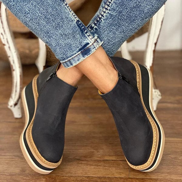 Emilia Herbststiefel