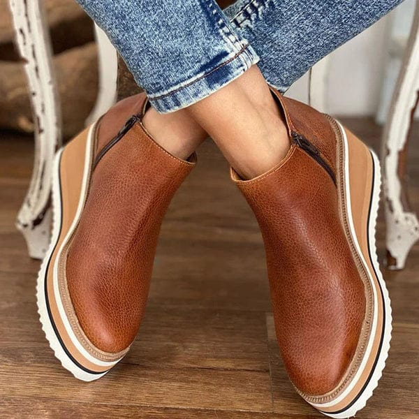 Emilia Herbststiefel