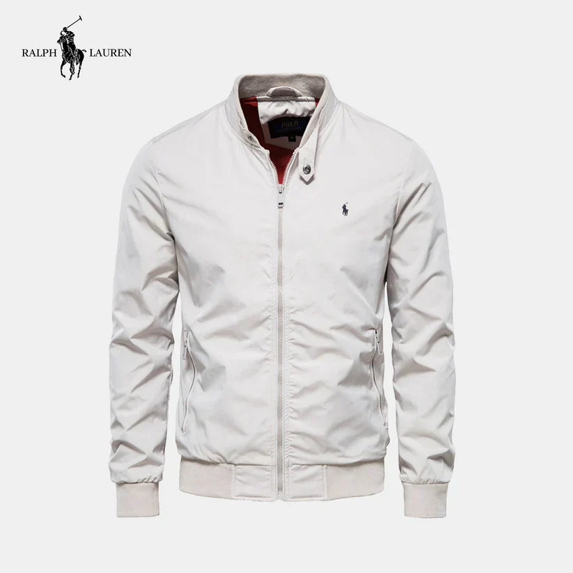 ᏒᎪᏞᏢᎻ ᏞᎪՍᏒЕΝ – Bomberjacke