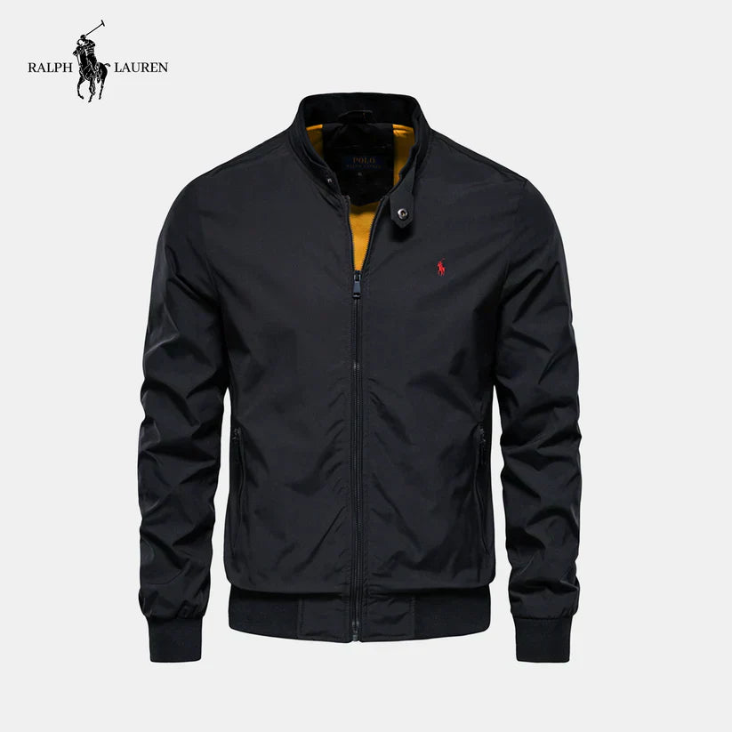 ᏒᎪᏞᏢᎻ ᏞᎪՍᏒЕΝ – Bomberjacke