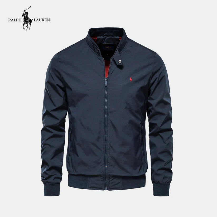 ᏒᎪᏞᏢᎻ ᏞᎪՍᏒЕΝ – Bomberjacke