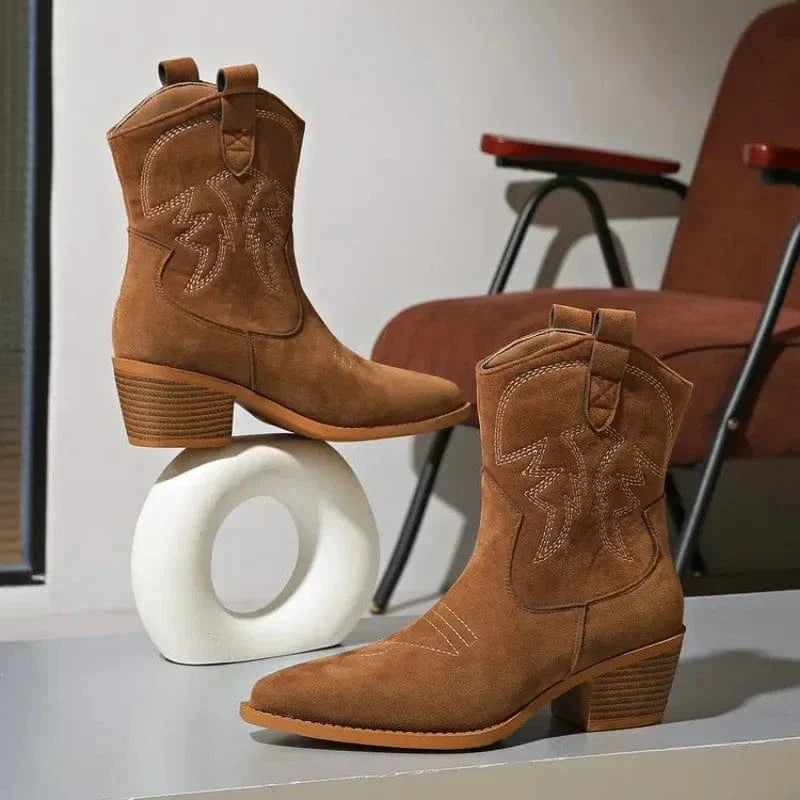Sierra Belle Westernstiefel