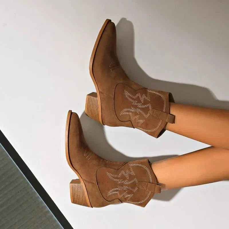 Sierra Belle Westernstiefel