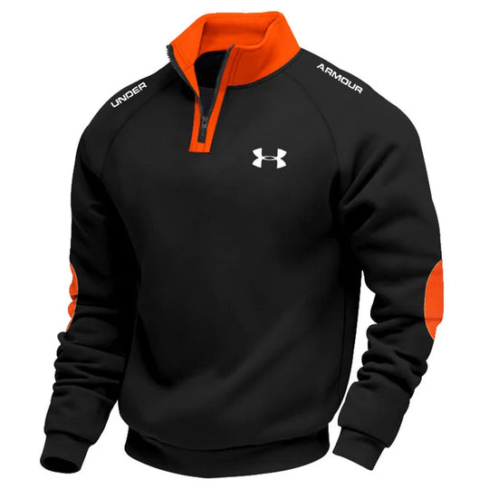 ՍΝᎠΕᏒ ΑᏒᎷОՍᏒ™ Fleecepullover Titan Elite (SALE)