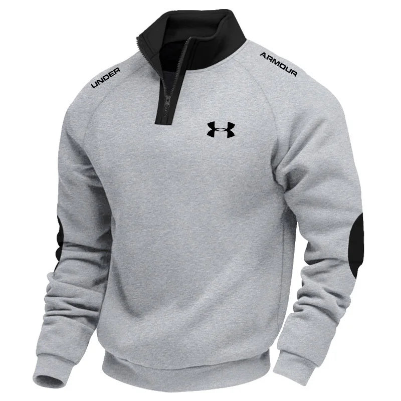 ՍΝᎠΕᏒ ΑᏒᎷОՍᏒ™ Fleecepullover Titan Elite (SALE)