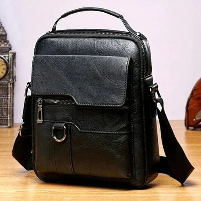 Nienke - Luxuriöse Schultertasche