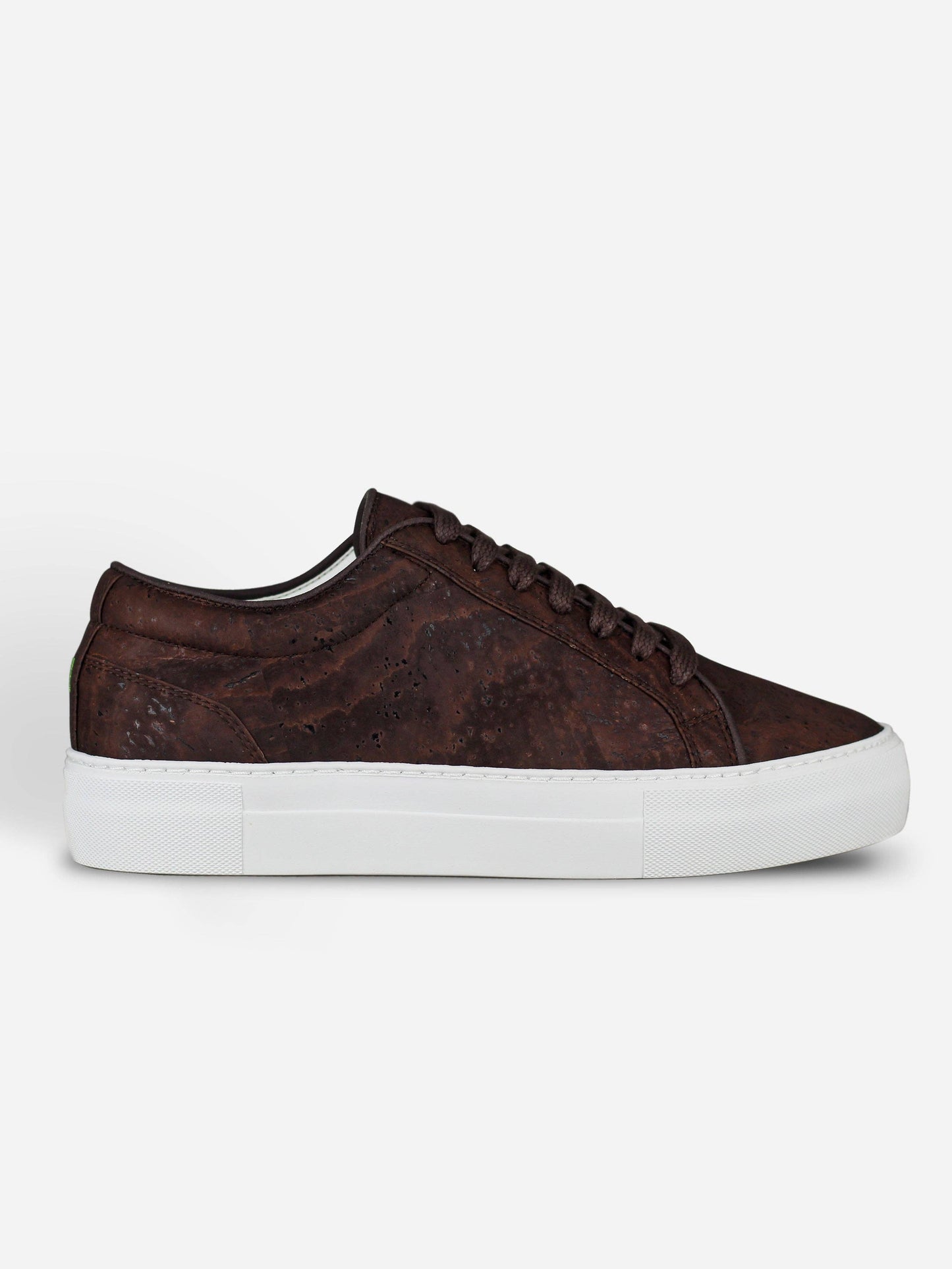 Malaga Drip Essential - Zapatilla Castanha marrón de QURC