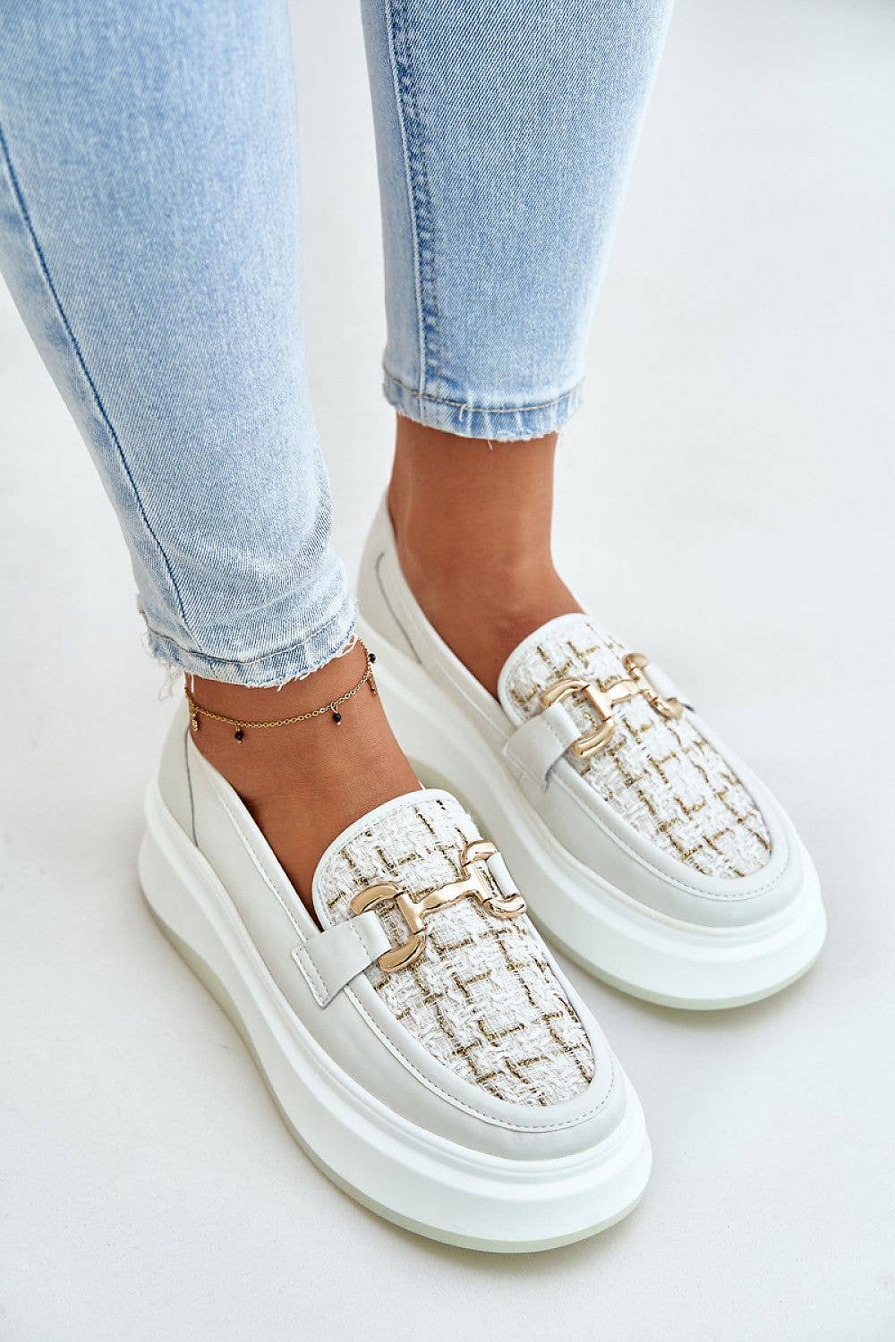Malaga Drip Mocasines Modelo 201730. Camina con estilo.