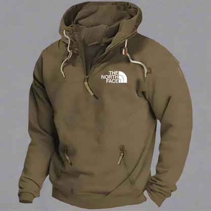 The North Face | Premium Kapuzenpullover 2025