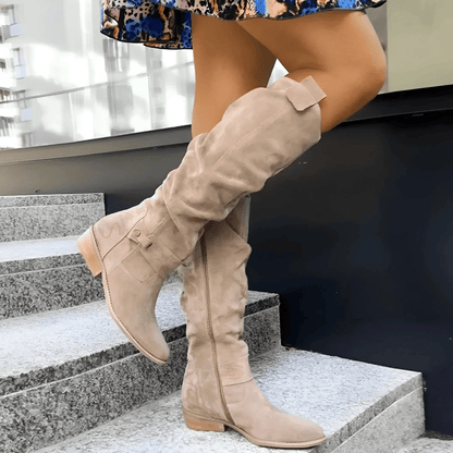 Savannah Reiterstiefel