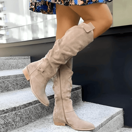 Savannah Reiterstiefel