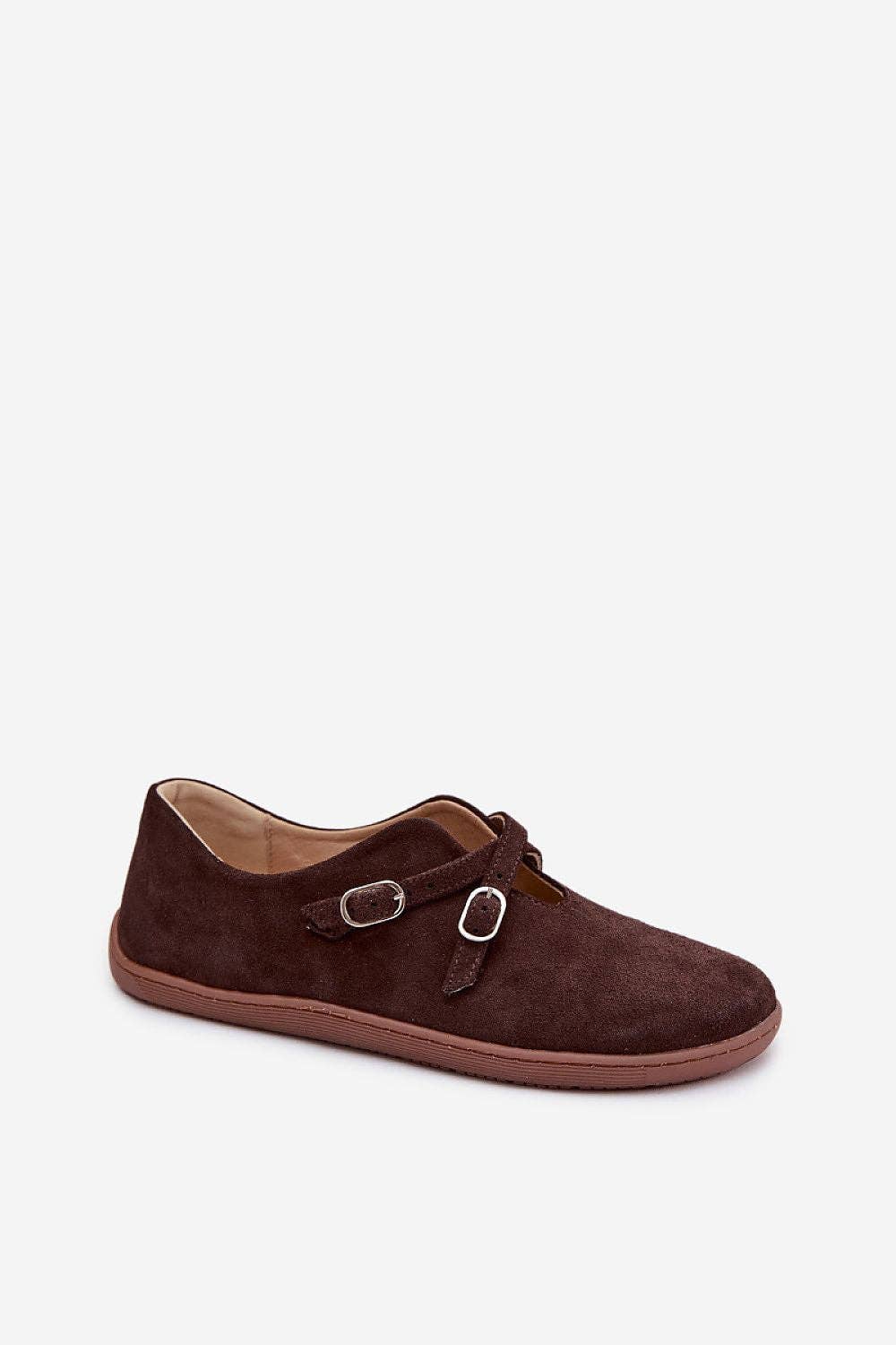Malagadrip Zapatos bajos con estilo, modelo 223854