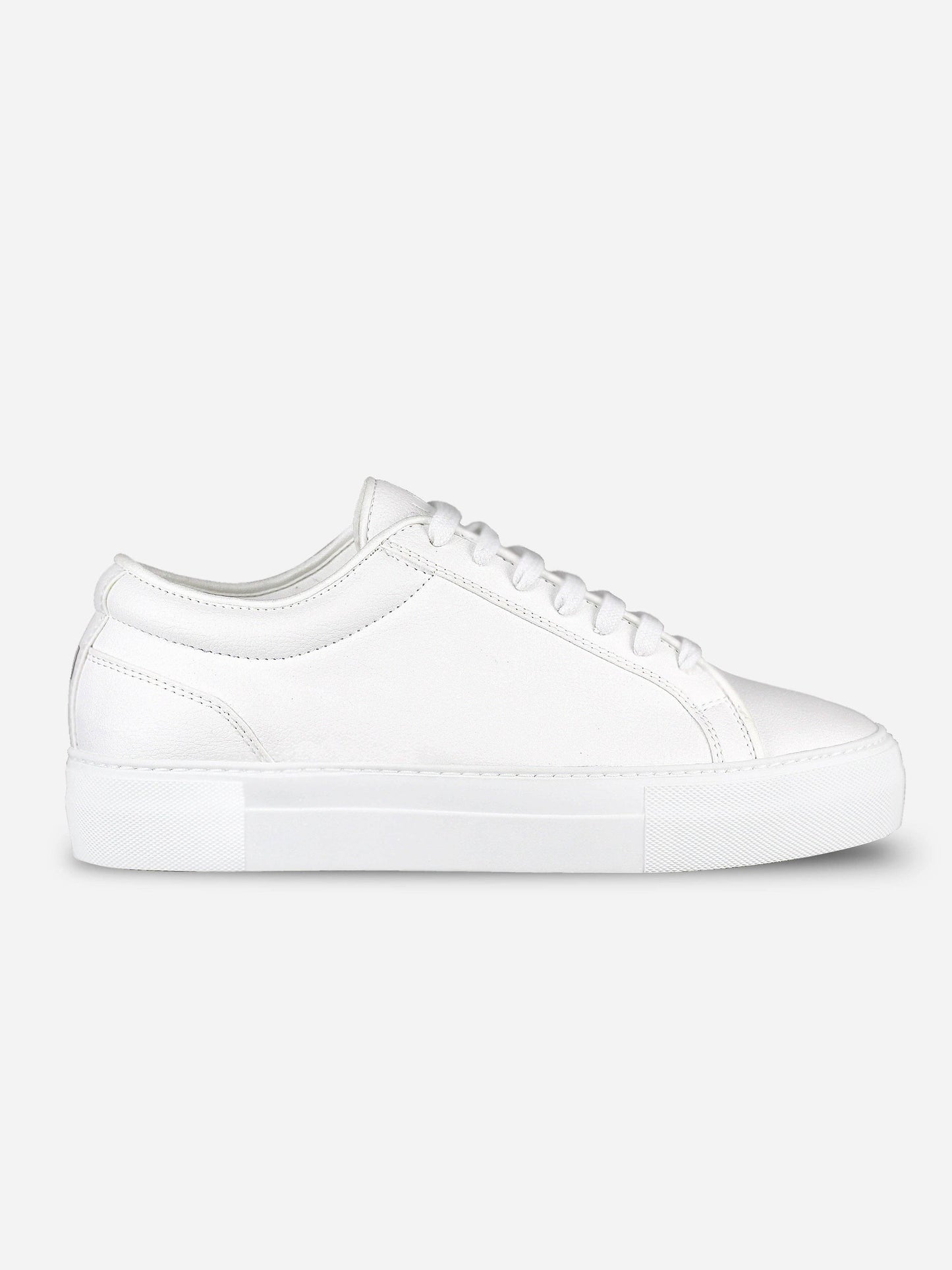 Malaga Drip Grape Essential – Zapatillas blancas clásicas