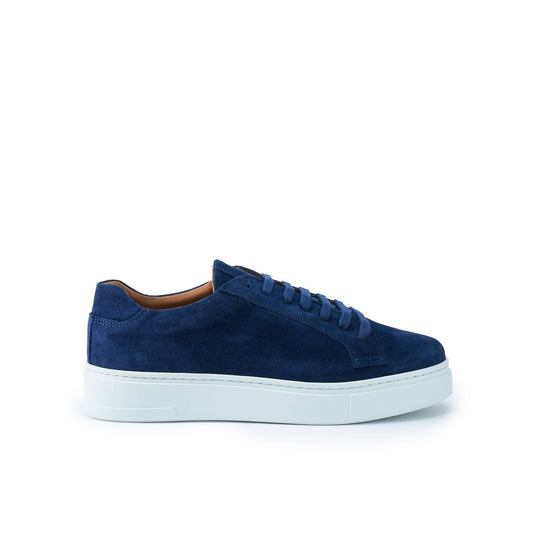 Malaga Drip Zapatillas azules - Art.BP2118