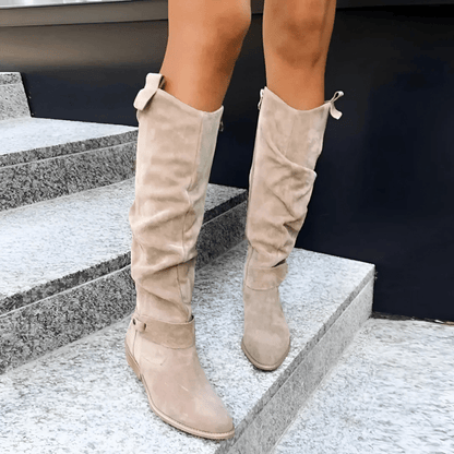 Savannah Reiterstiefel