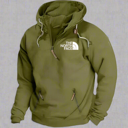 The North Face | Premium Kapuzenpullover 2025