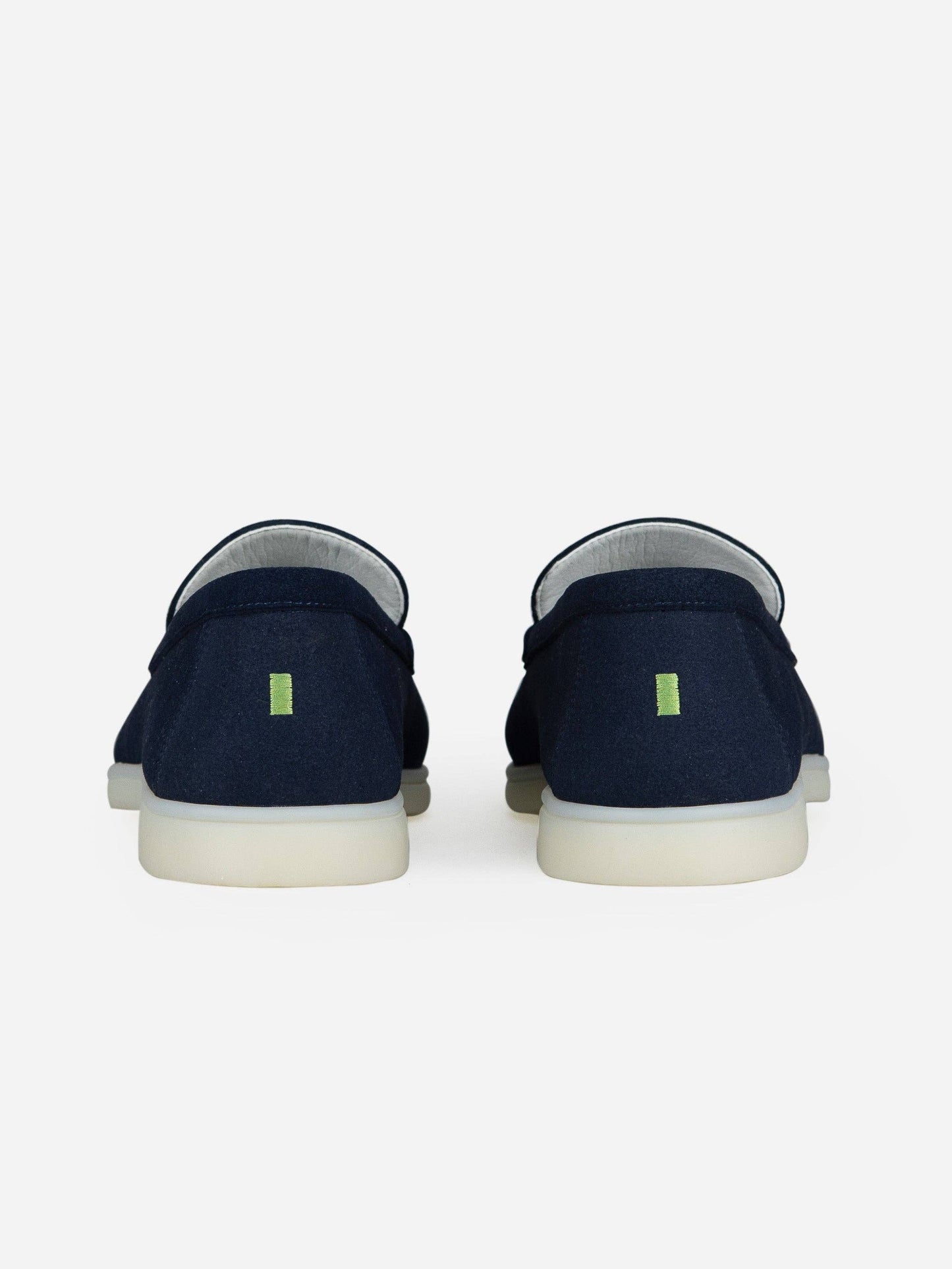 Malaga Drip Tierri Loafer - Marina