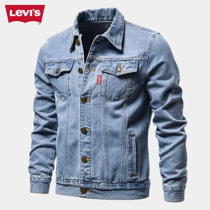 LᎬᏙІᏚ - Jeansjacke