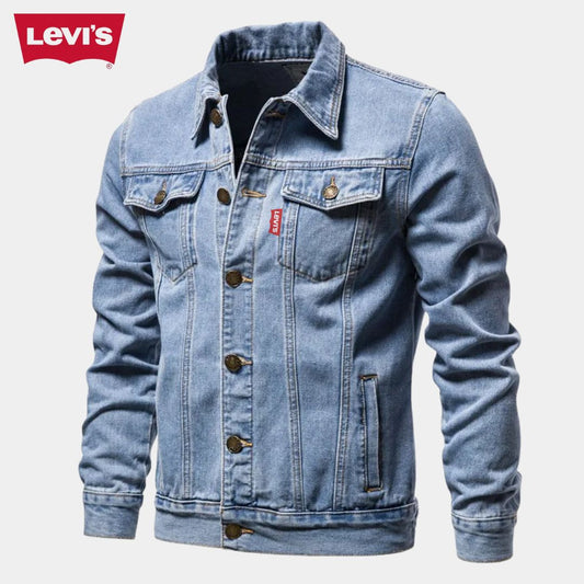 LᎬᏙІᏚ - Jeansjacke
