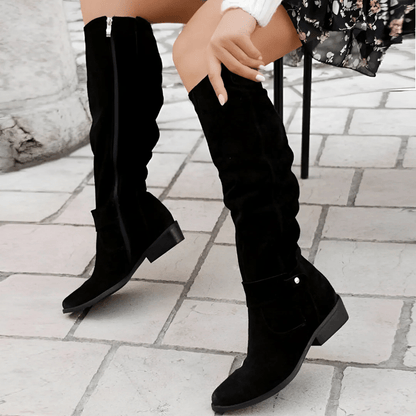 Savannah Reiterstiefel