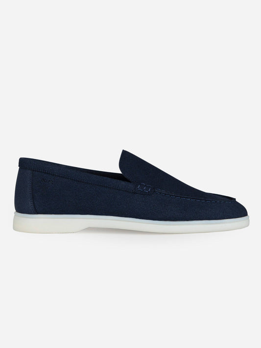 Malaga Drip Tierri Loafer - Marina