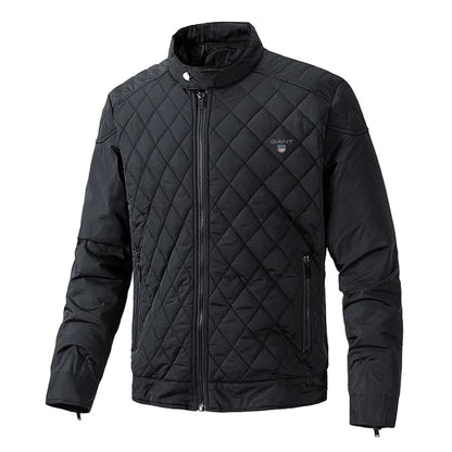 GᎪΝᎢ - Gesteppte leichte Jacke