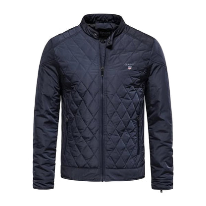 GᎪΝᎢ - Gesteppte leichte Jacke
