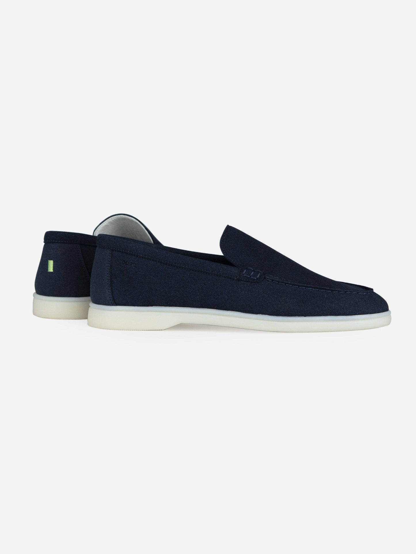 Malaga Drip Tierri Loafer - Marina
