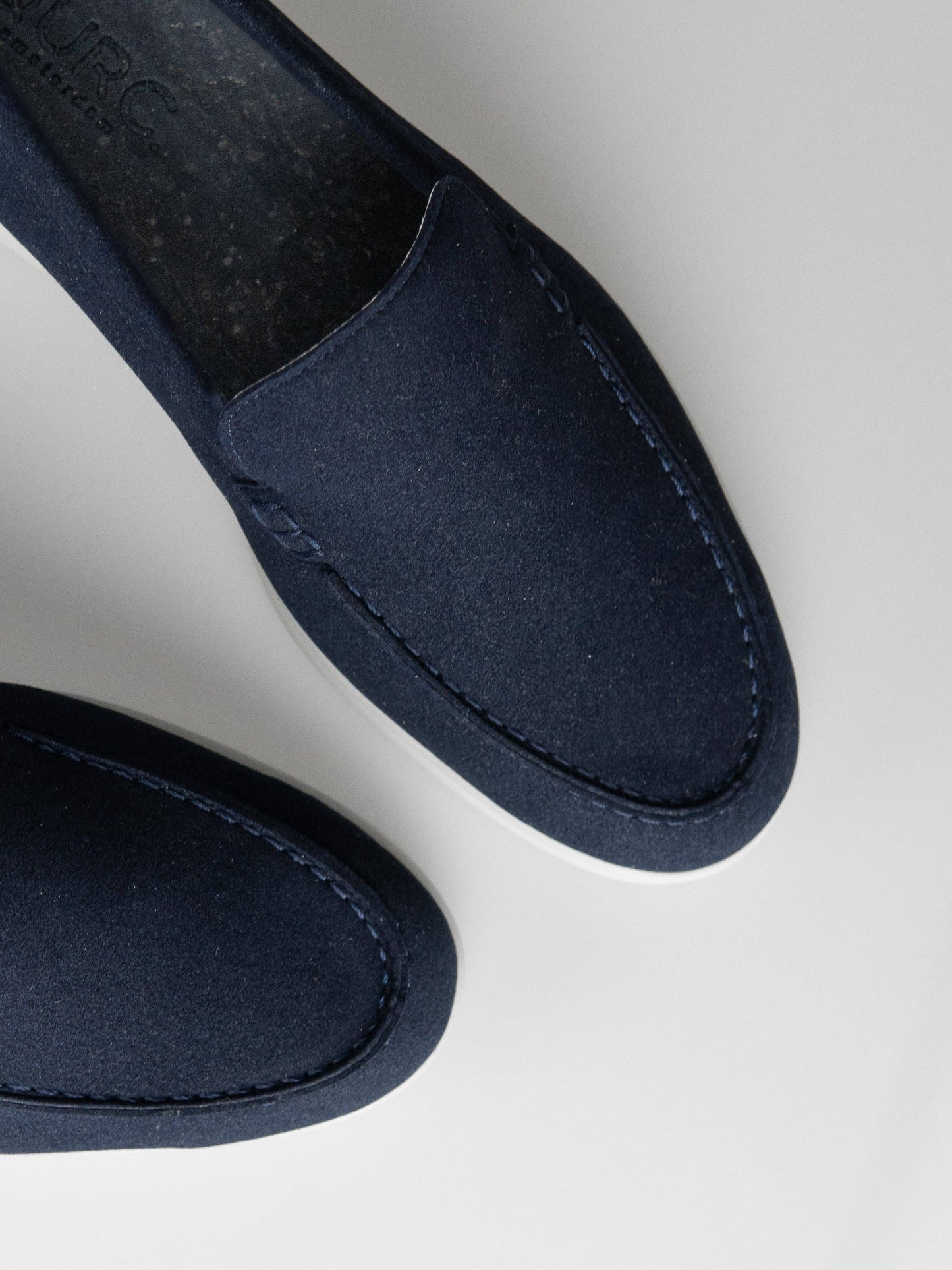 Malaga Drip Tierri Loafer - Marina