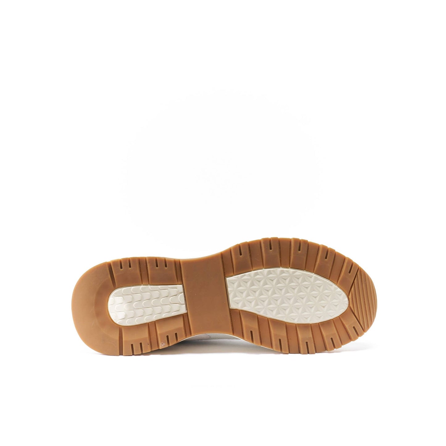 Malaga Drip Zapatillas blancas. Art. BP7231
