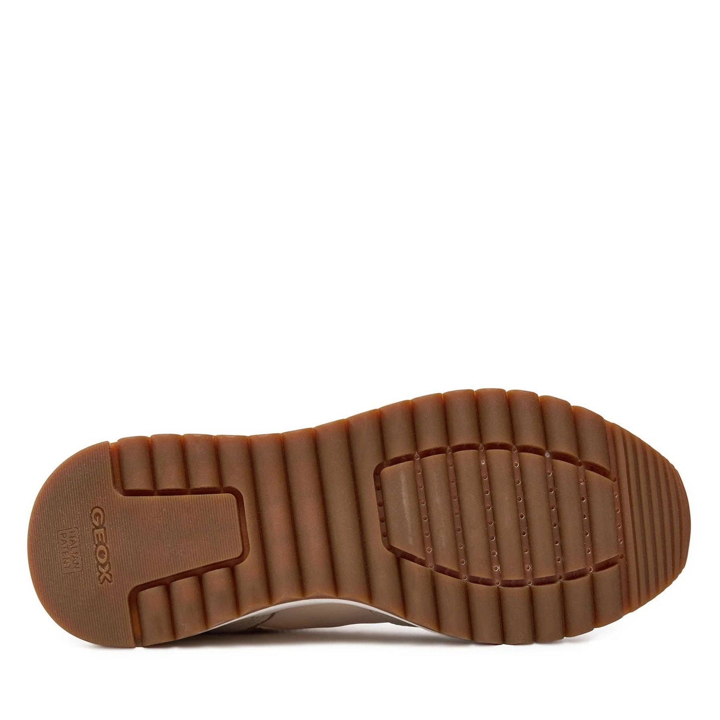 Malaga Drip Zapatillas Geox para mujer color arena claro D desya B-Suede+Nylon D4500B 022FU C5322