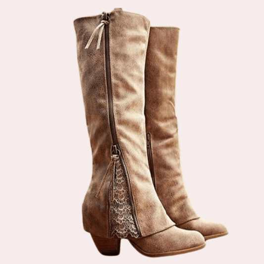 Clara Spitzenreiterstiefel